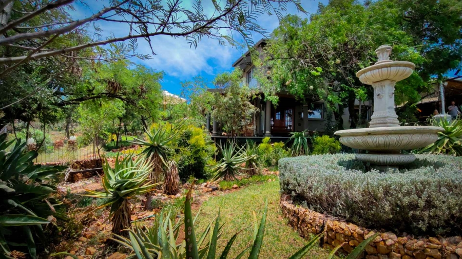 4 Bedroom Property for Sale in Hartbeespoort North West